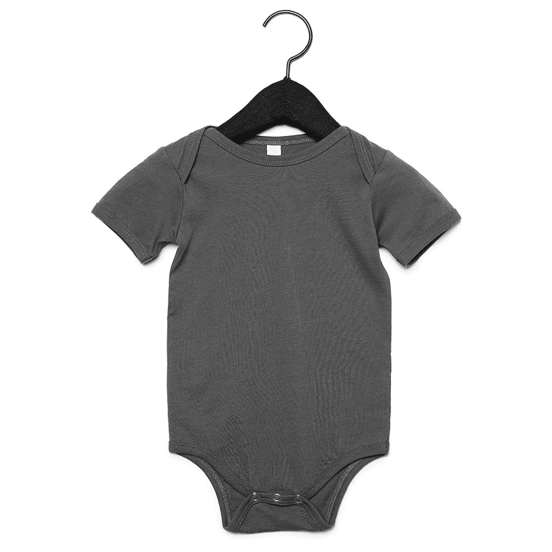 Cora Baby Cotton Jersey Short-Sleeve Onesize-Toddler product image