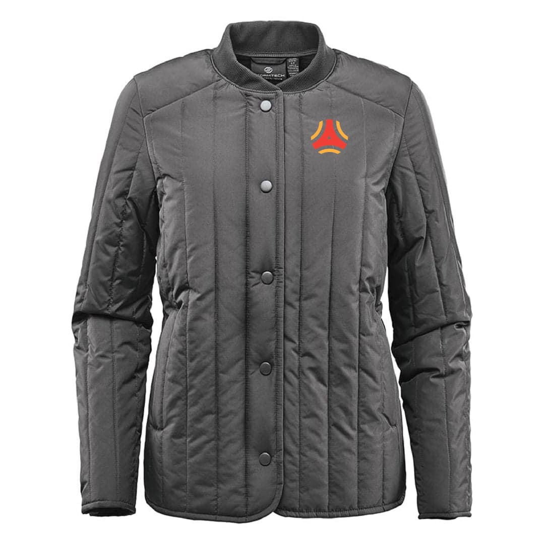 Cool Thermal Snap Jacket-Women's product image 3
