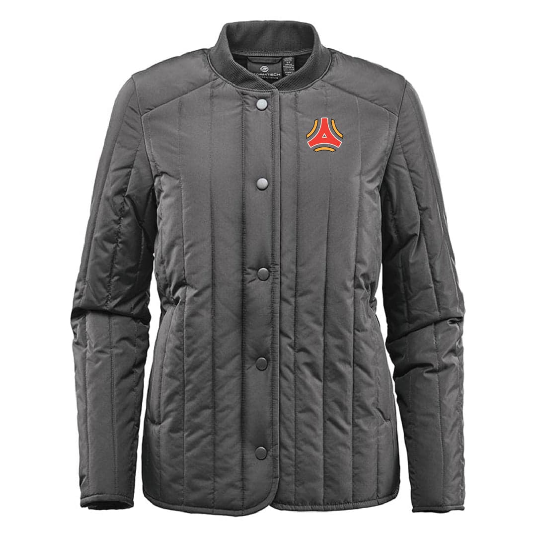 Cool Thermal Snap Jacket-Women's product image 5