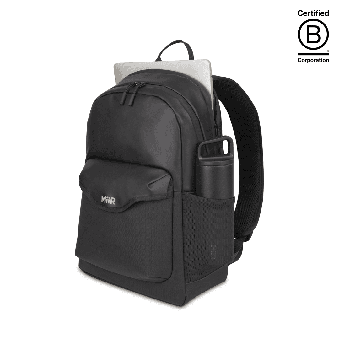 MiiR® Venture 2.0 15L Laptop BackPack product image 7