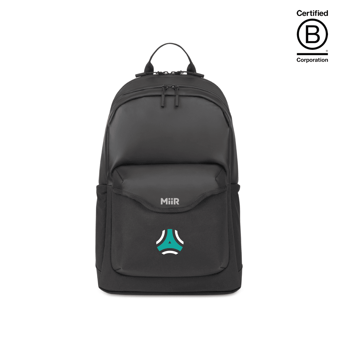 MiiR® Venture 2.0 15L Laptop BackPack product image 2