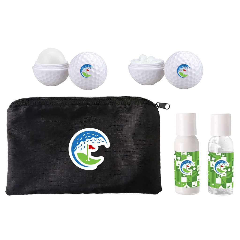 The Perfect Par Golf Essentials Kit product image 2