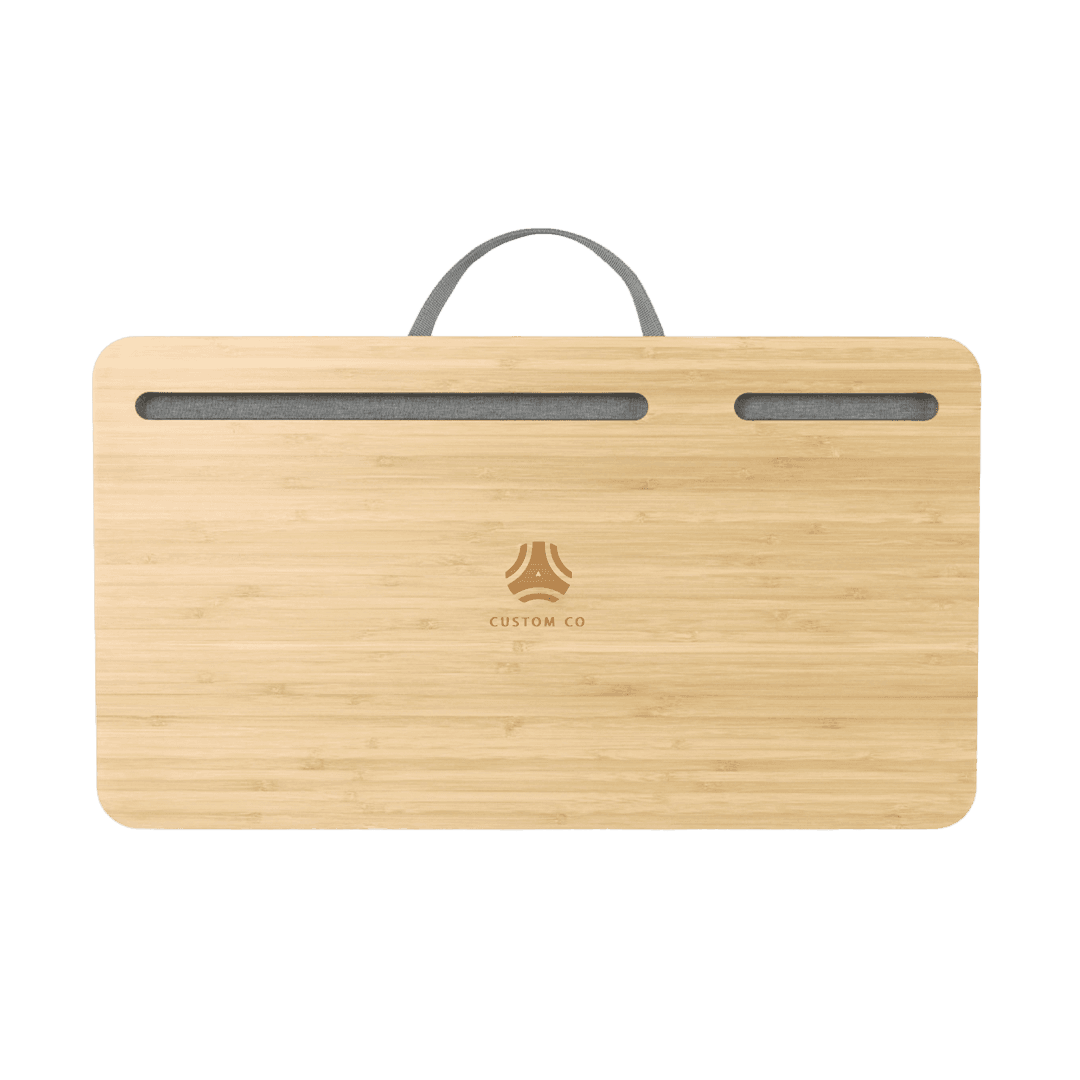 Buryk Bamboo Everywhere Lap Desk - Main product view 1