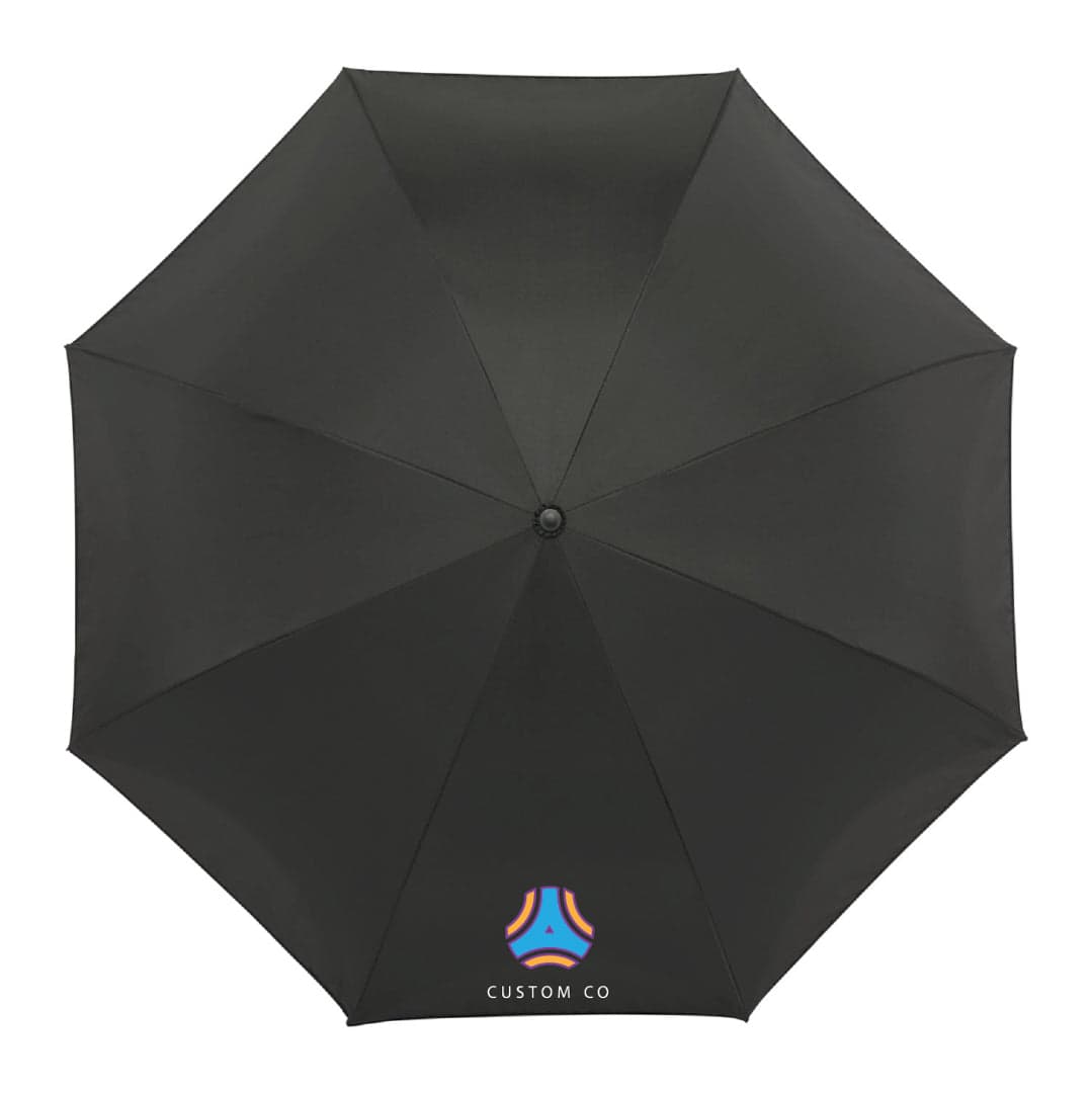 Recycled EcoShade Inversion Umbrella 48 Inch product image 5