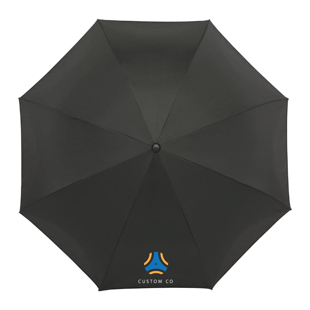 Recycled EcoShade Inversion Umbrella 48 Inch product image 4