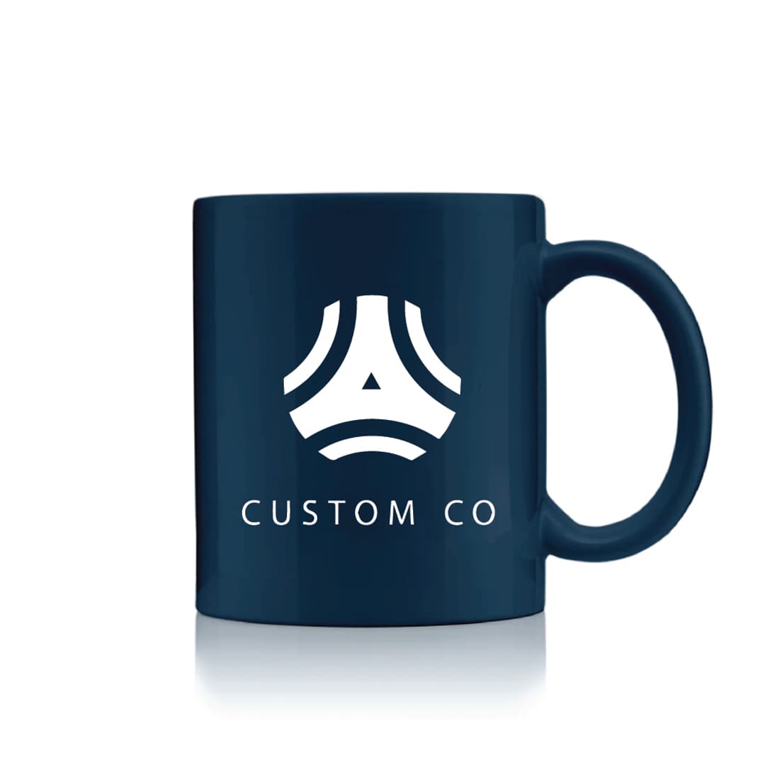 Timeless Mug 11 Oz - Main product view 1