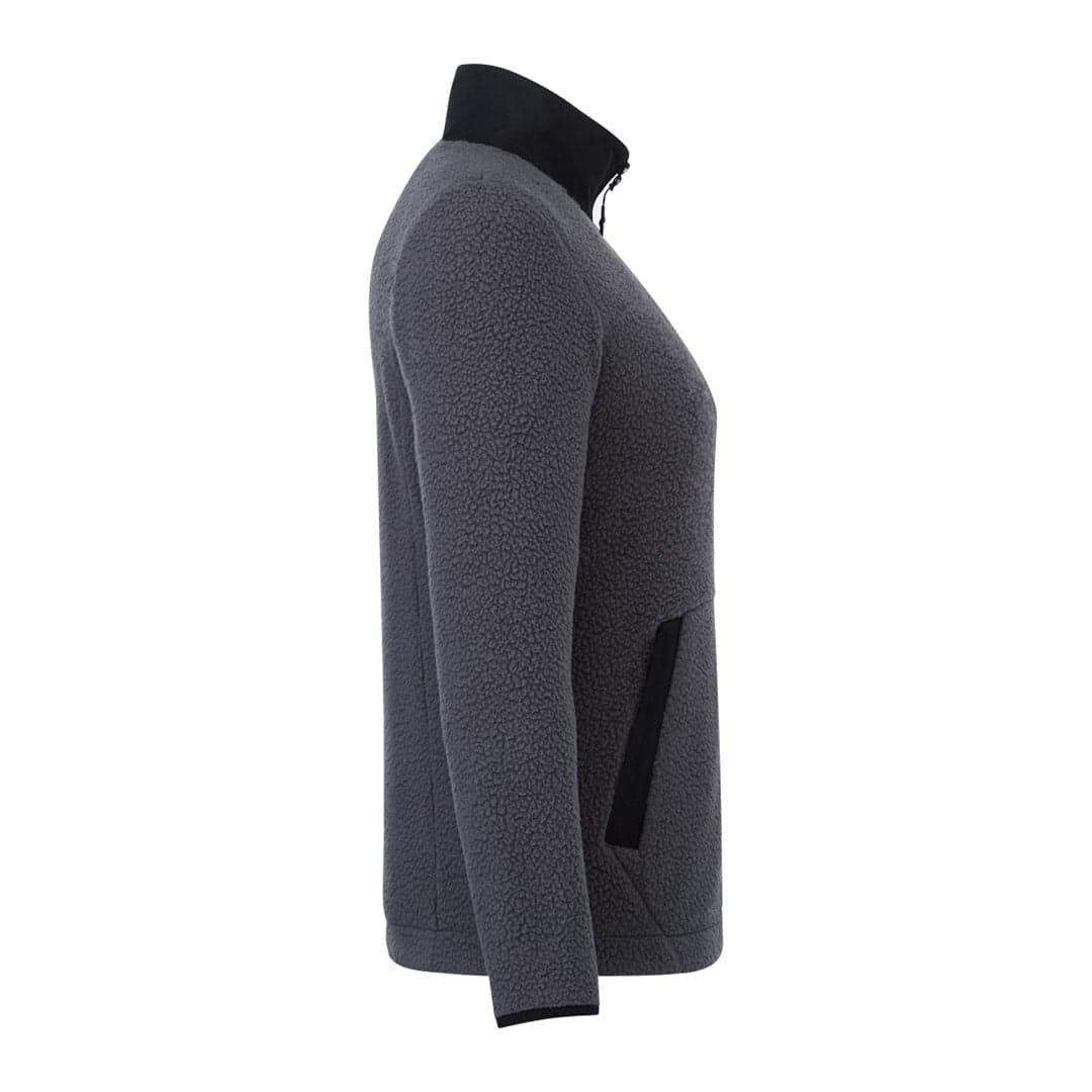 Full-Zip Eco Sherpa Cozy All-Seasons Jacket-Women's product image 5
