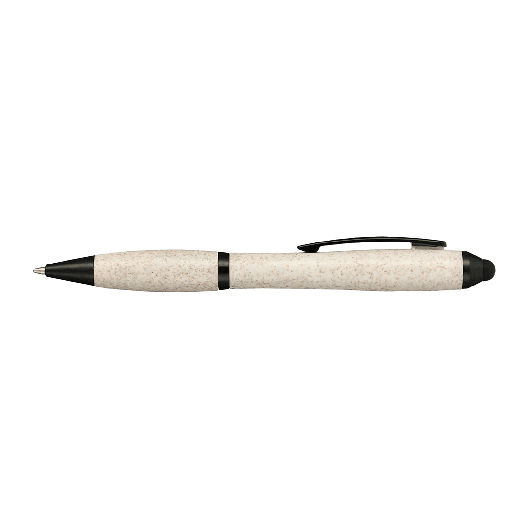 Blackie Wheat Straw Blend Ballpoint Pen product image 5