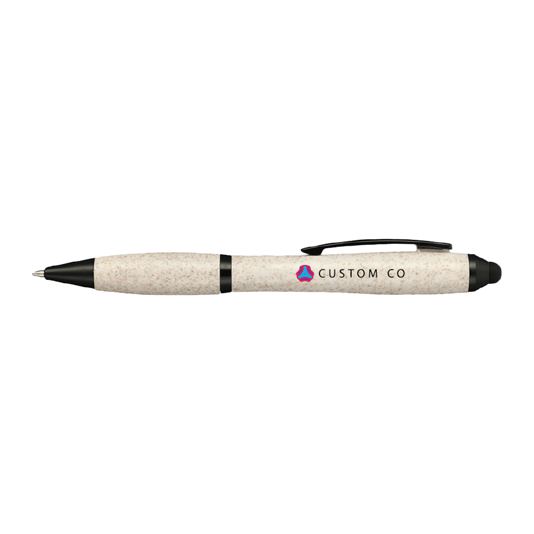 Blackie Wheat Straw Blend Ballpoint Pen product image 4
