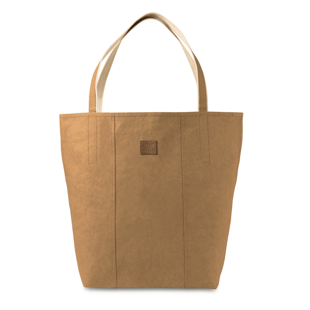 Out of The Woods® Miranda Reusable Paper Tote Bag product image 4