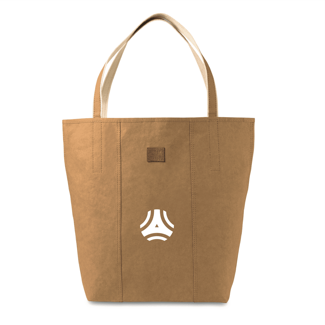 Out of The Woods® Miranda Reusable Paper Tote Bag product image 2