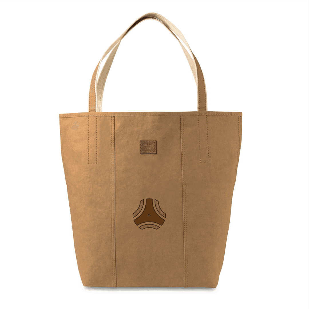 Out of The Woods® Miranda Reusable Paper Tote Bag product image 3