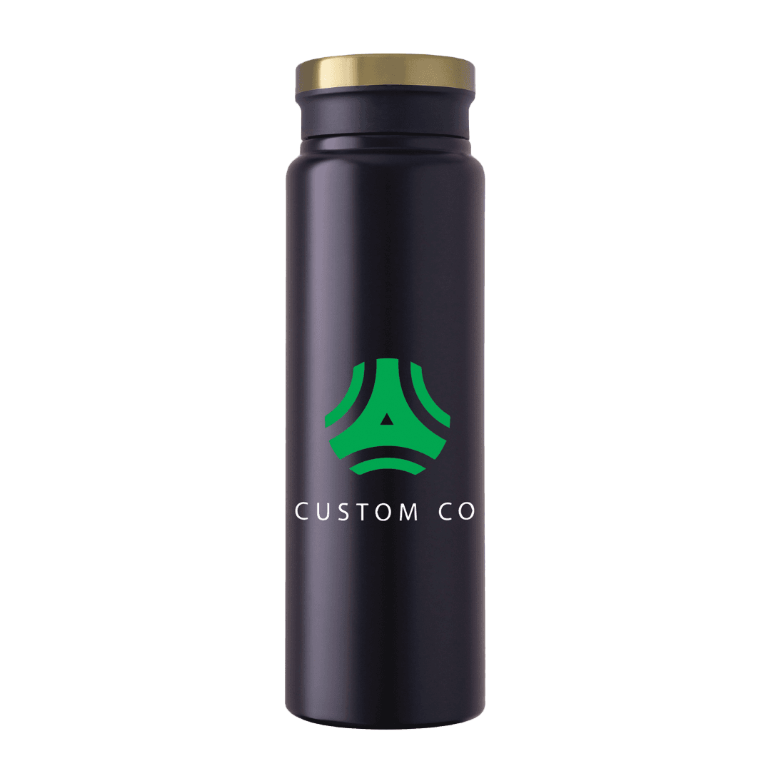 Obsidian Mirage Vacuum Insulated Bottle 20 oz product image 2