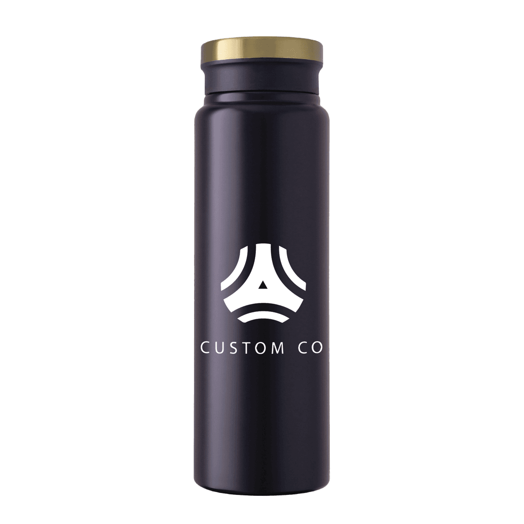 Obsidian Mirage Vacuum Insulated Bottle 20 oz - Main product view 1