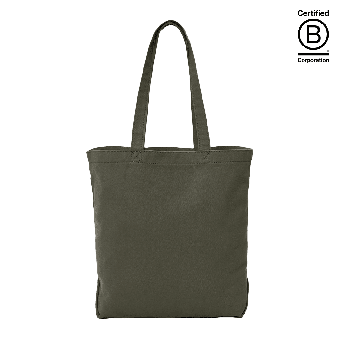 Pure Organic Cotton Shopper Tote product image 3