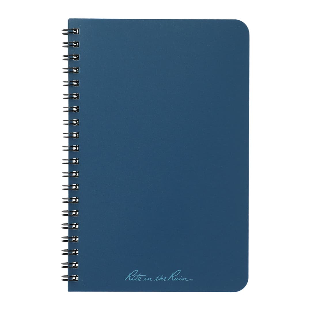 Rite in the Rain Coiled Notebook 4.6 x 7 Inch product image 3