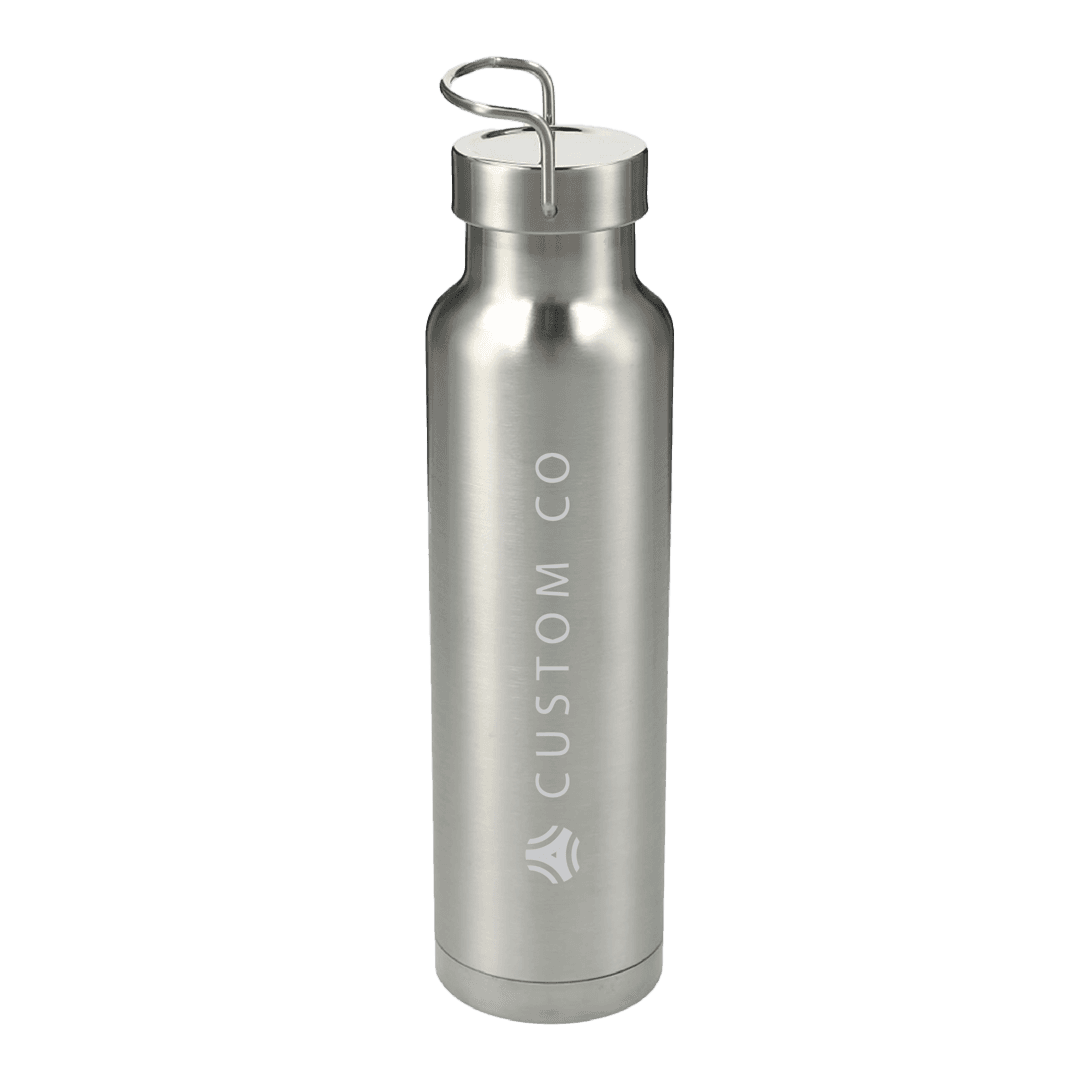 Karl Vacuum Insulated Stainless Steel 22 Oz Water Bottle - Main product view 1