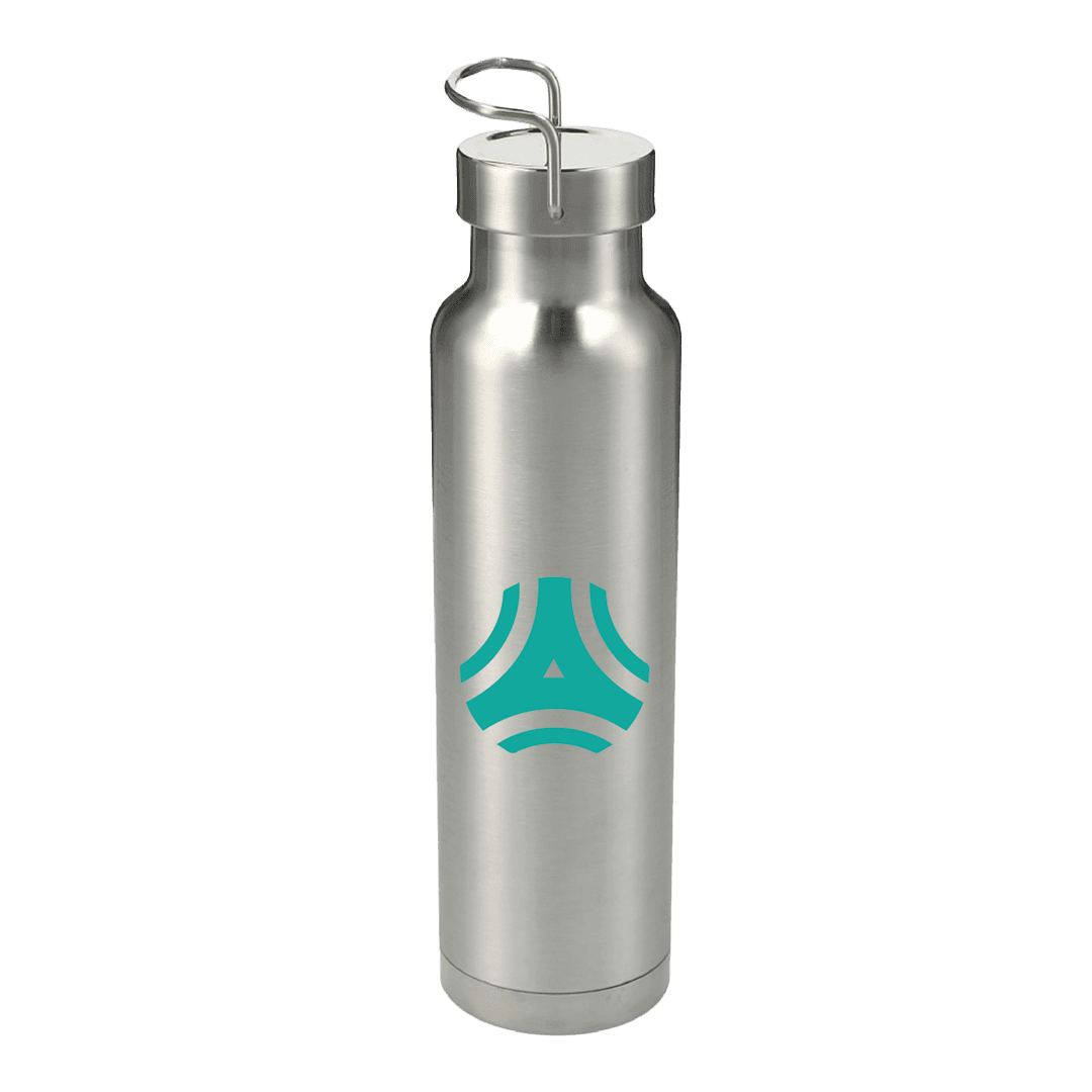 Karl Vacuum Insulated Stainless Steel 22 Oz Water Bottle product image 2