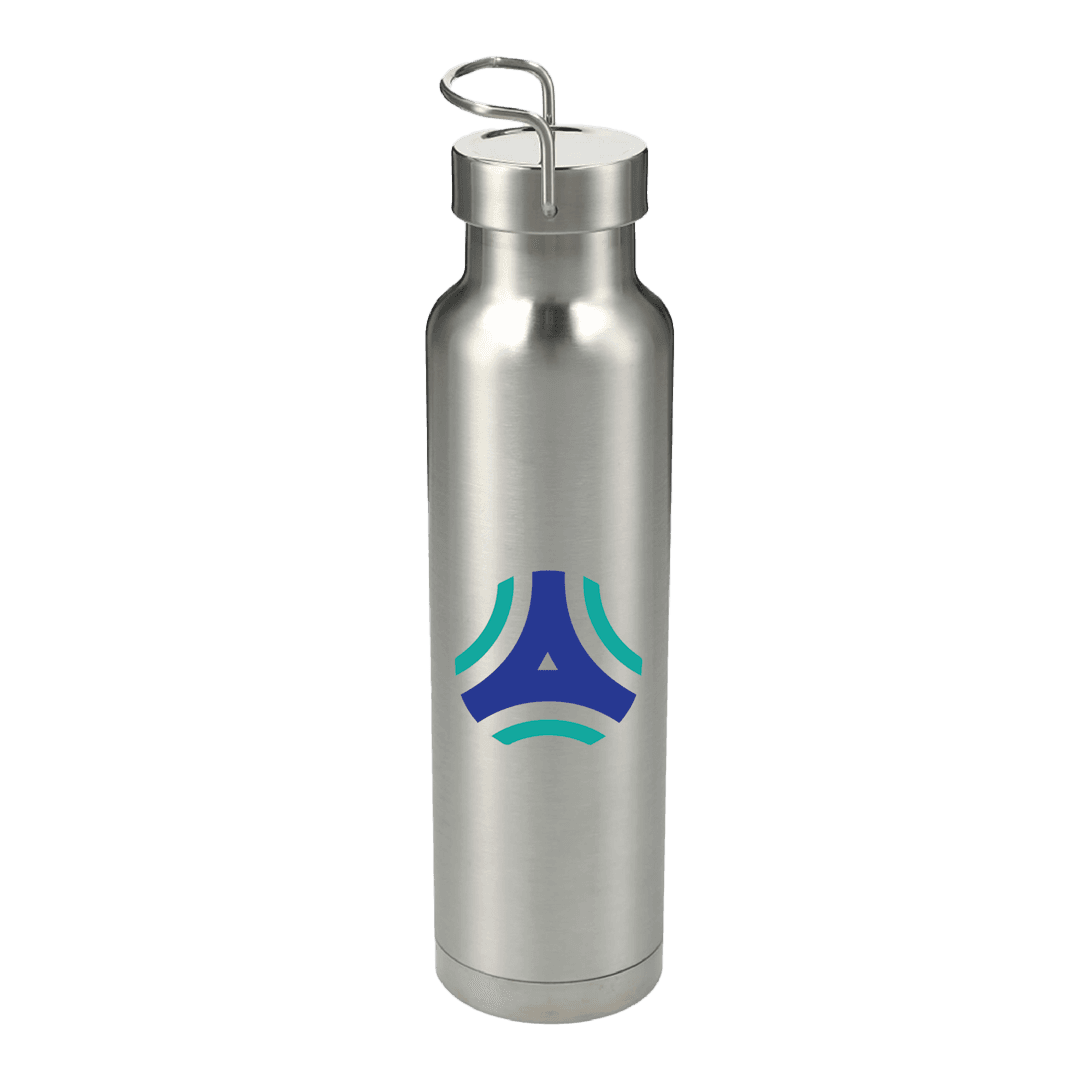Karl Vacuum Insulated Stainless Steel 22 Oz Water Bottle product image 3