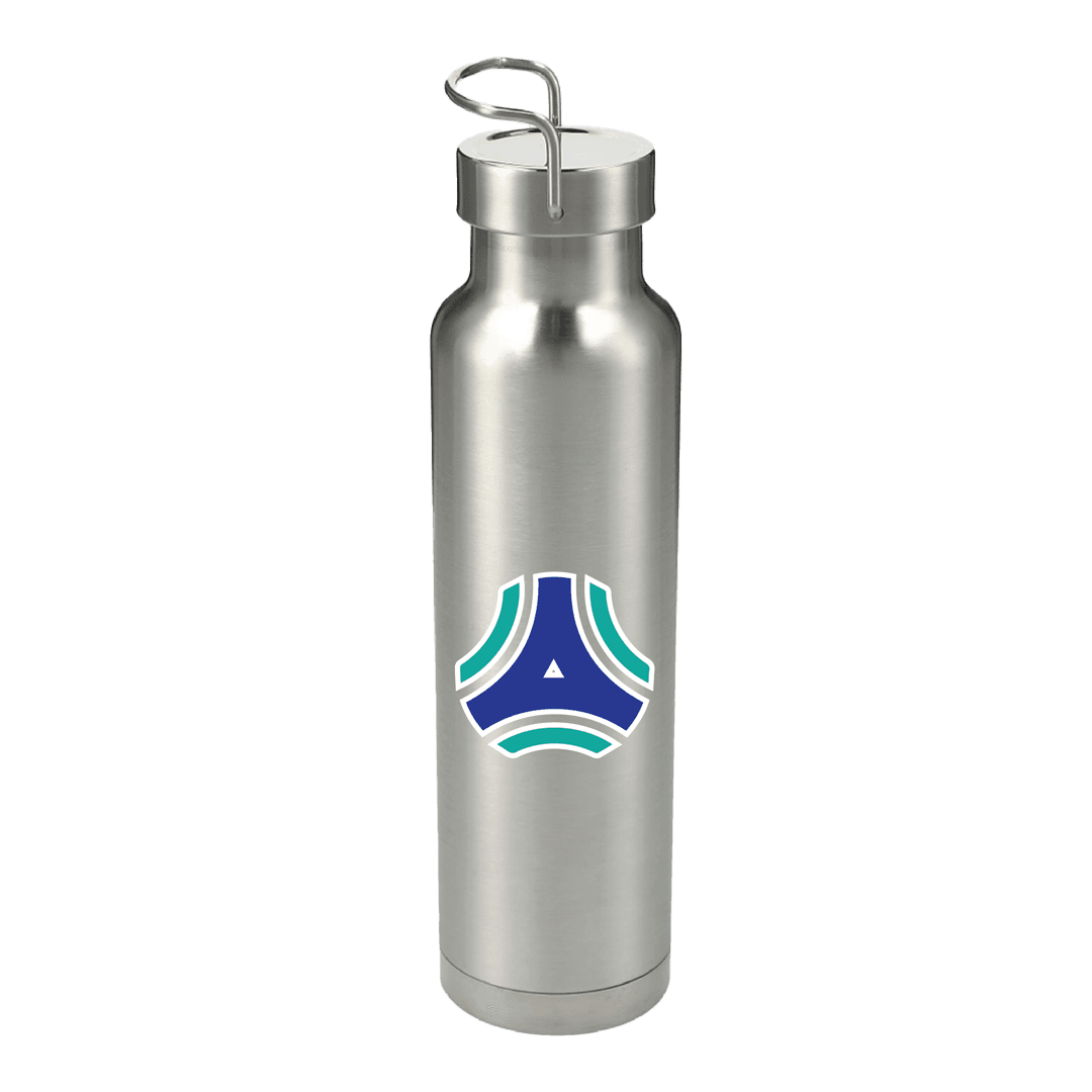Karl Vacuum Insulated Stainless Steel 22 Oz Water Bottle product image 4