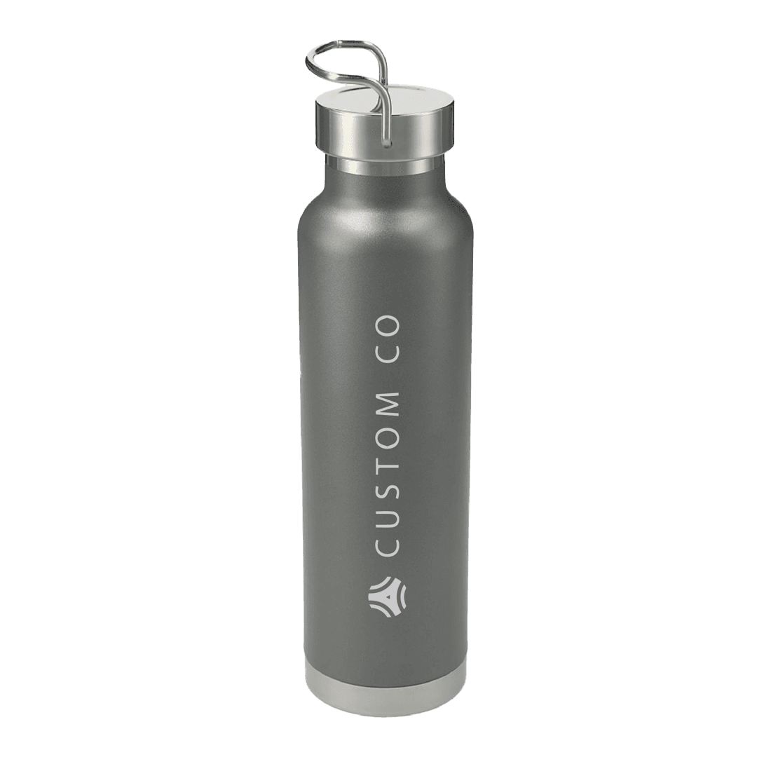 Karl Vacuum Insulated Stainless Steel 22 Oz Water Bottle product image 1