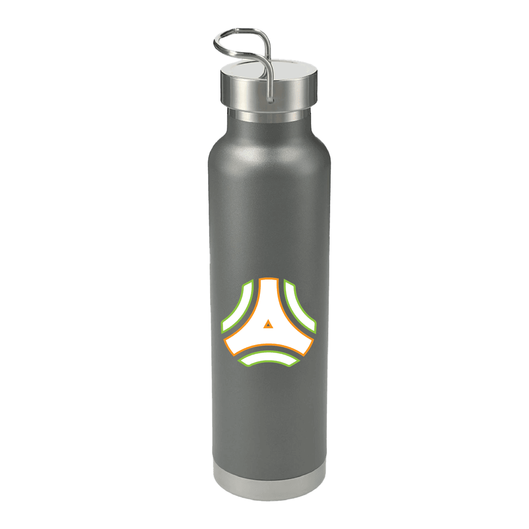 Karl Vacuum Insulated Stainless Steel 22 Oz Water Bottle product image 4