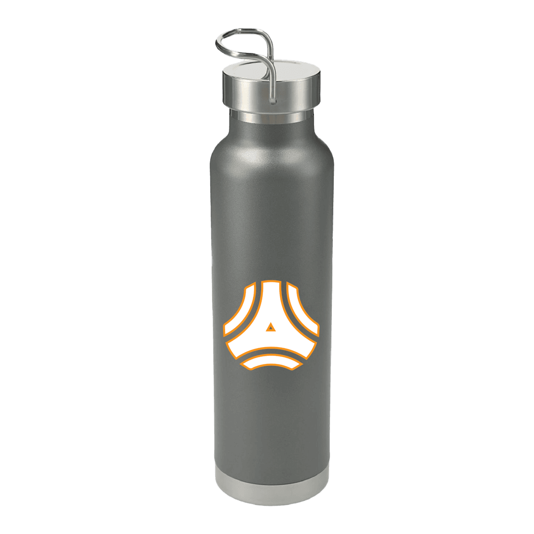 Karl Vacuum Insulated Stainless Steel 22 Oz Water Bottle product image 3