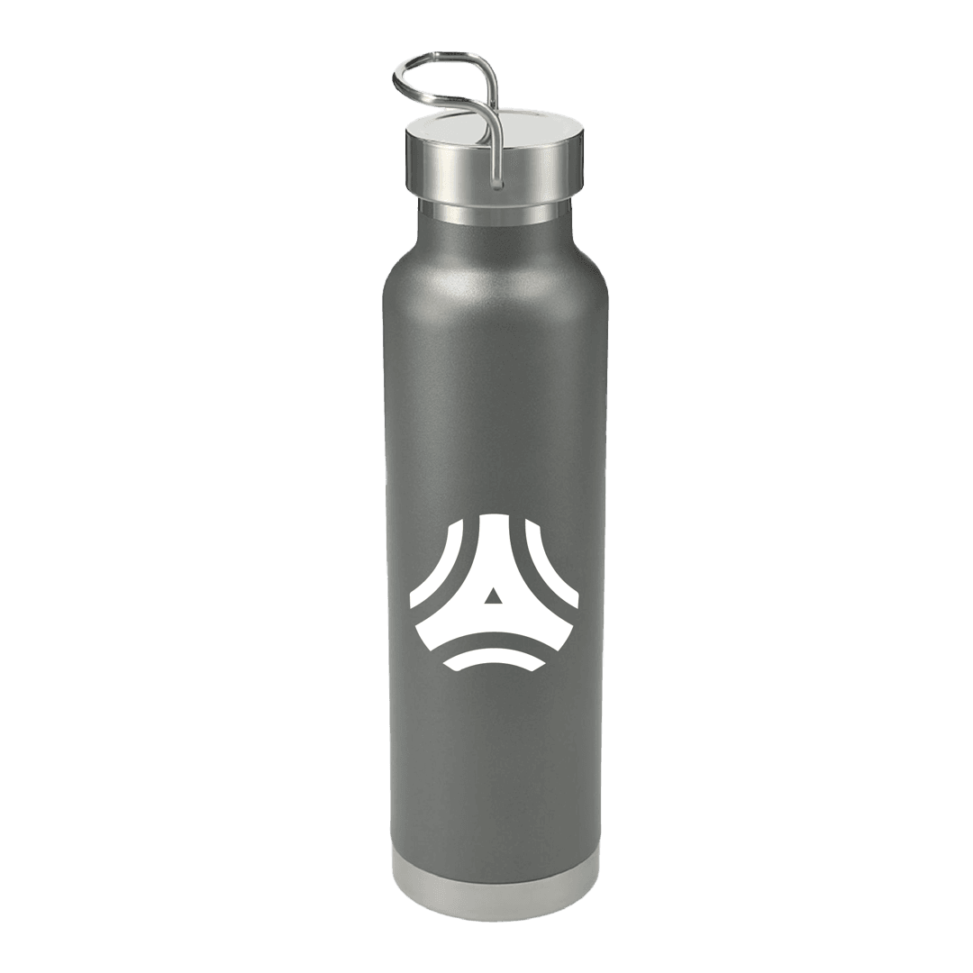 Karl Vacuum Insulated Stainless Steel 22 Oz Water Bottle product image 2
