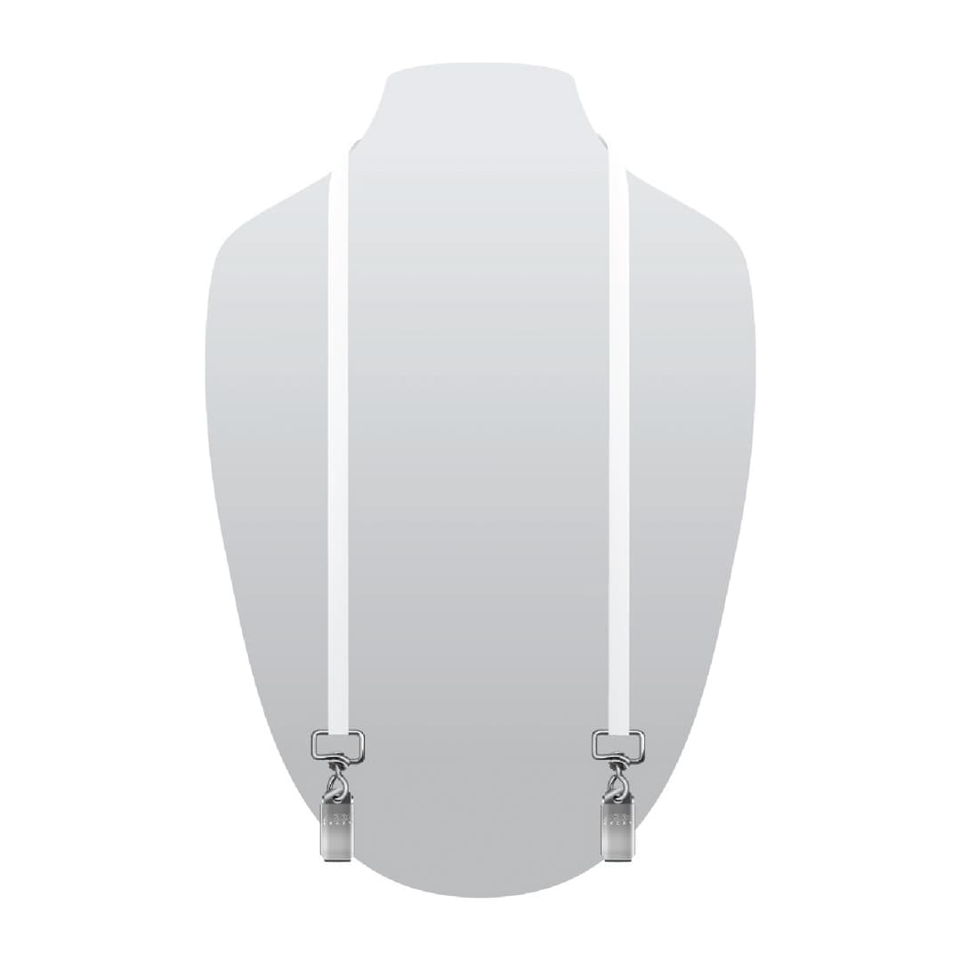 Recycled Lanyard Sublimated With Bulldog Clip 3/8 Inch product image 5