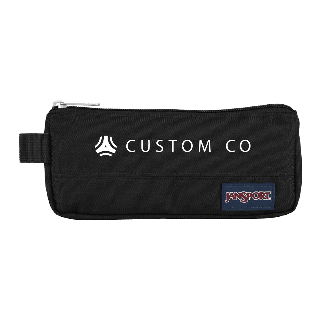 JanSport® Recycled RPET Carry All Pouch - Main product view 1