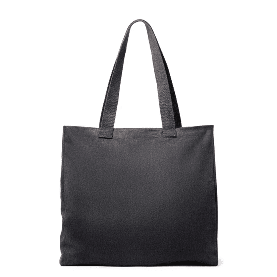 Recycled 12 oz Everyday Market Tote Bag product image 3