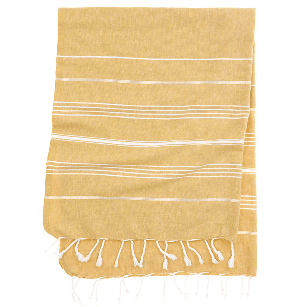 Everyday 100% Cotton Turkish Towel product image 1