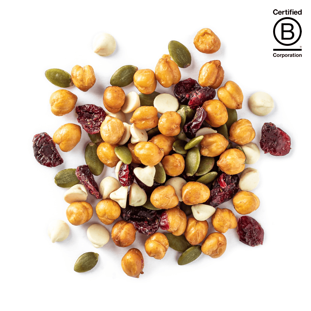 Nutless Yogi Snacks product image 2