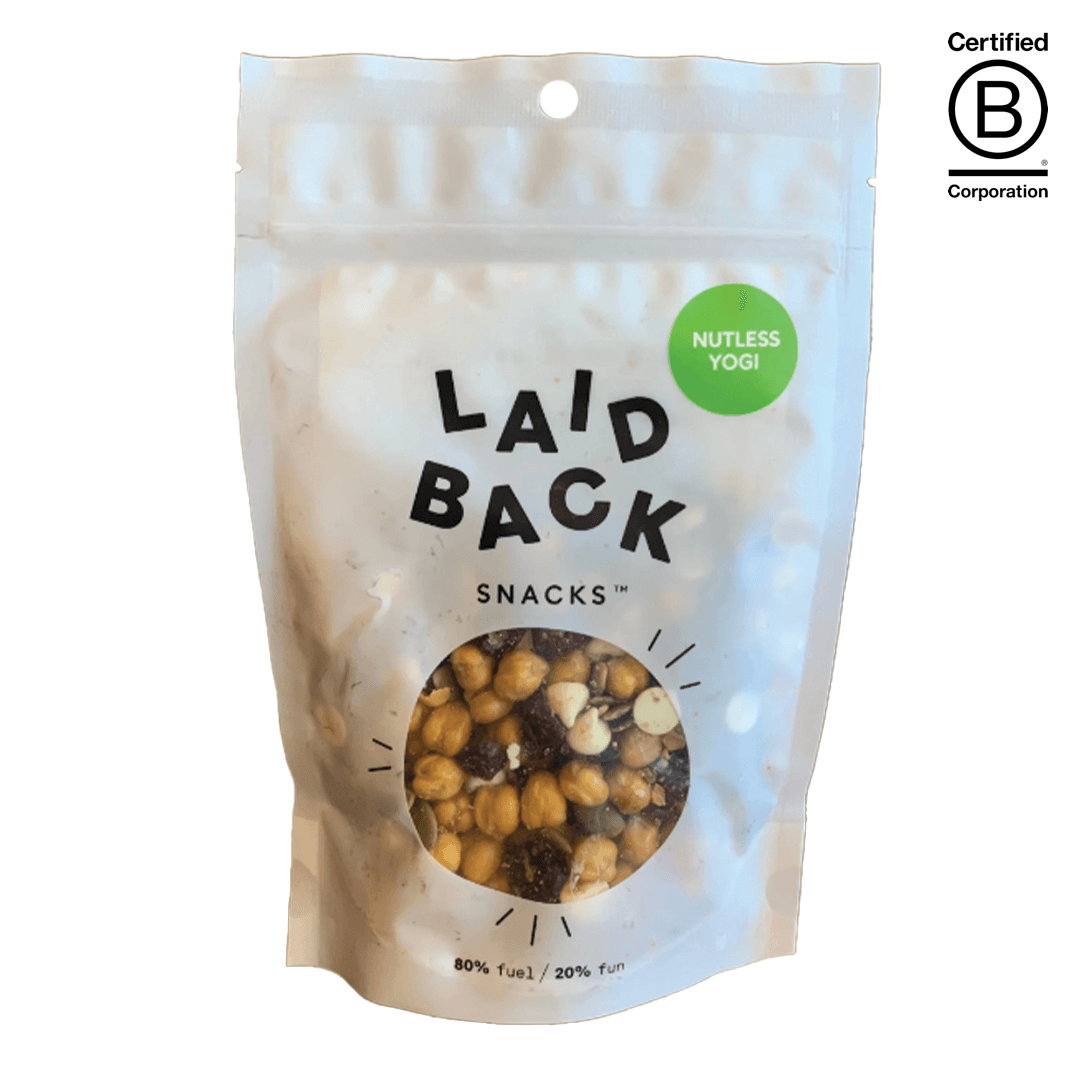 Nutless Yogi Snacks product image 1