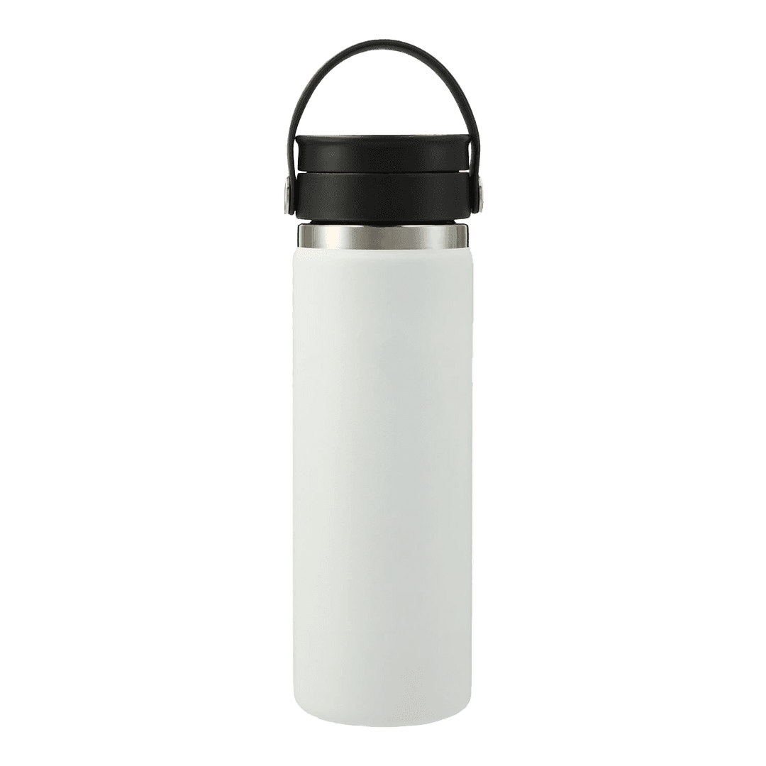 Hydro Flask® Lorca Wide Mouth With Flex Sip Lid™ 20 oz product image 4