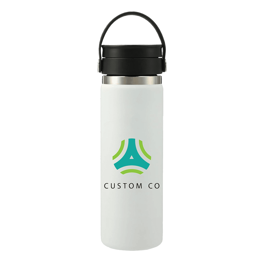 Hydro Flask® Lorca Wide Mouth With Flex Sip Lid™ 20 oz product image 3