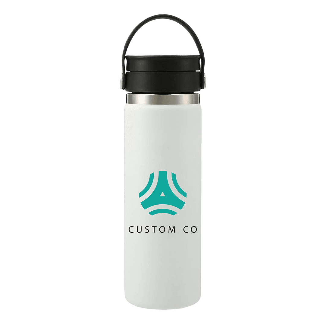Hydro Flask® Lorca Wide Mouth With Flex Sip Lid™ 20 oz product image 2