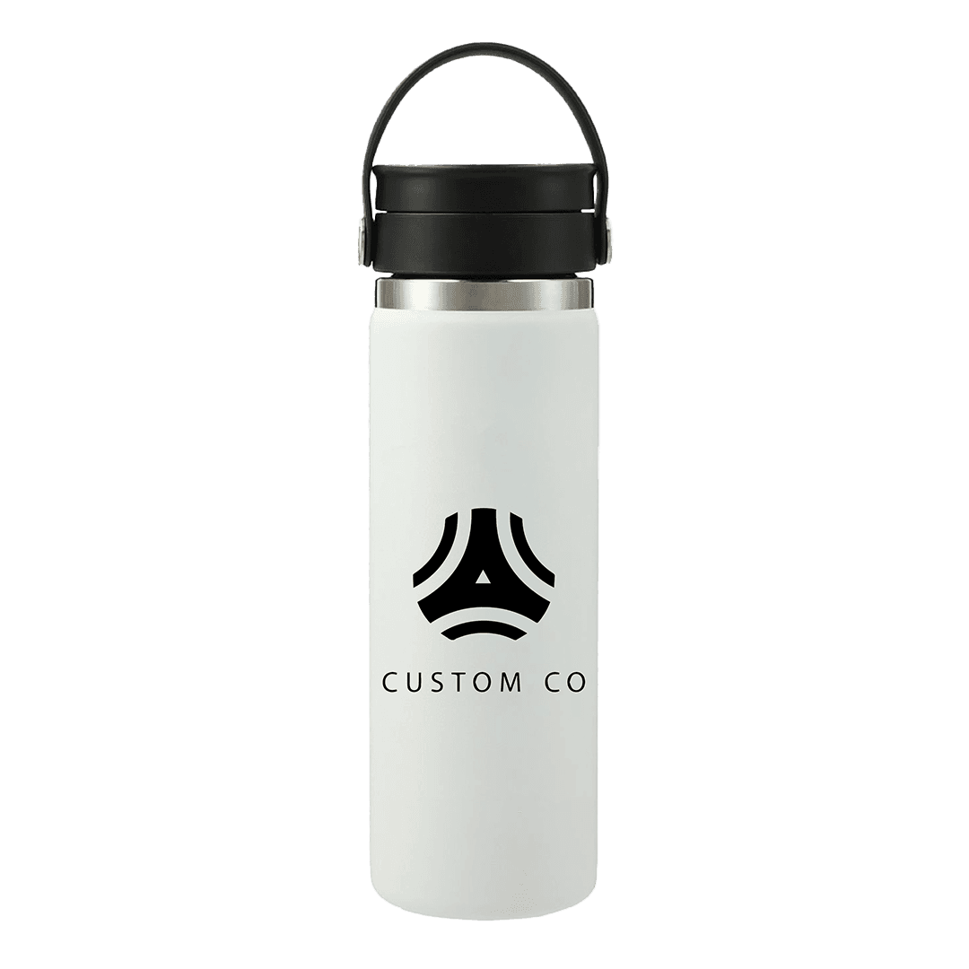 Hydro Flask® Lorca Wide Mouth With Flex Sip Lid™ 20 oz product image 1
