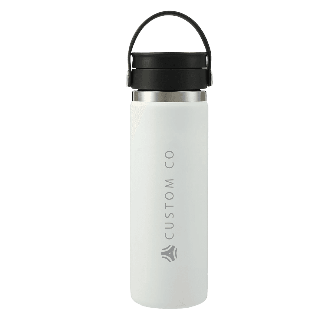 Hydro Flask® Lorca Wide Mouth With Flex Sip Lid™ 20 oz product image 5