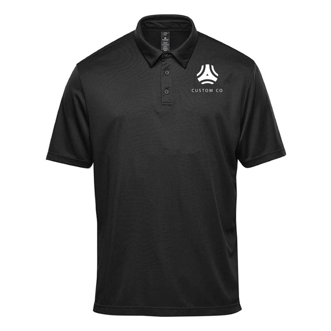 EverFresh Resilience Short Sleeve Polo-Men's product image 1