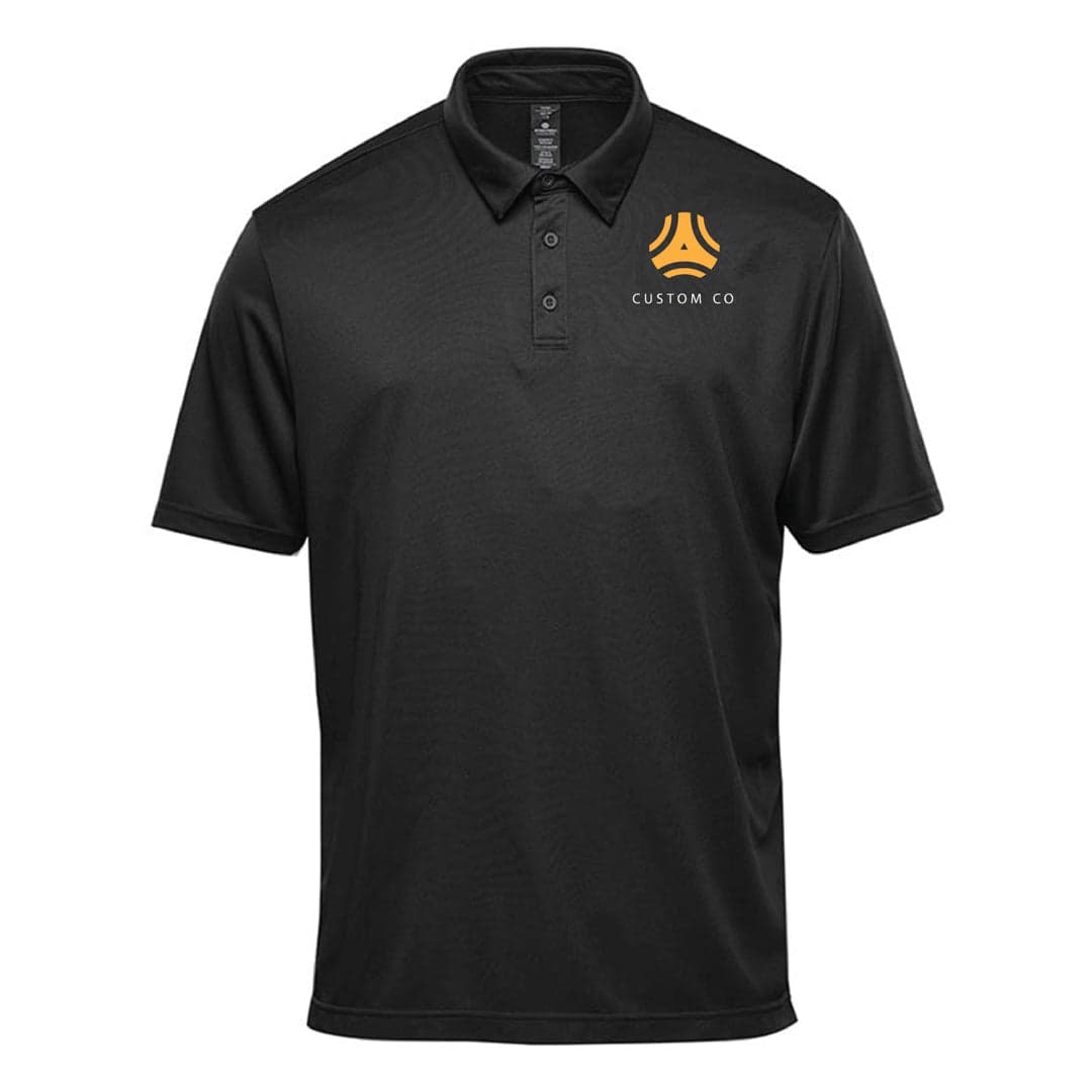 EverFresh Resilience Short Sleeve Polo-Men's product image 2