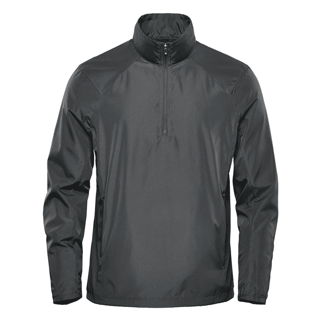 Yves Lightweight Anorak Quarter Zip-Men's product image 6