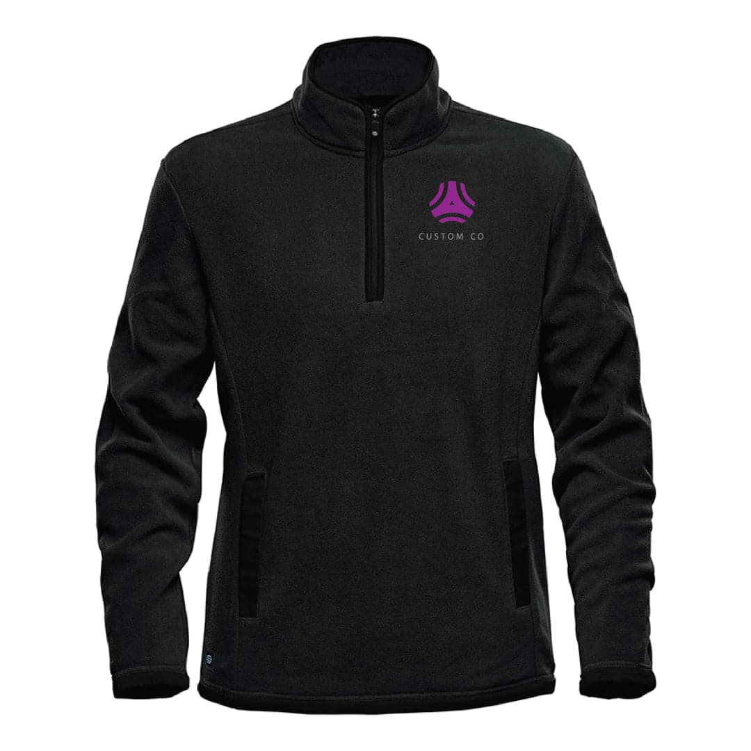 Tech Fleece Sweater 1/4 Zip-Men's product image 3
