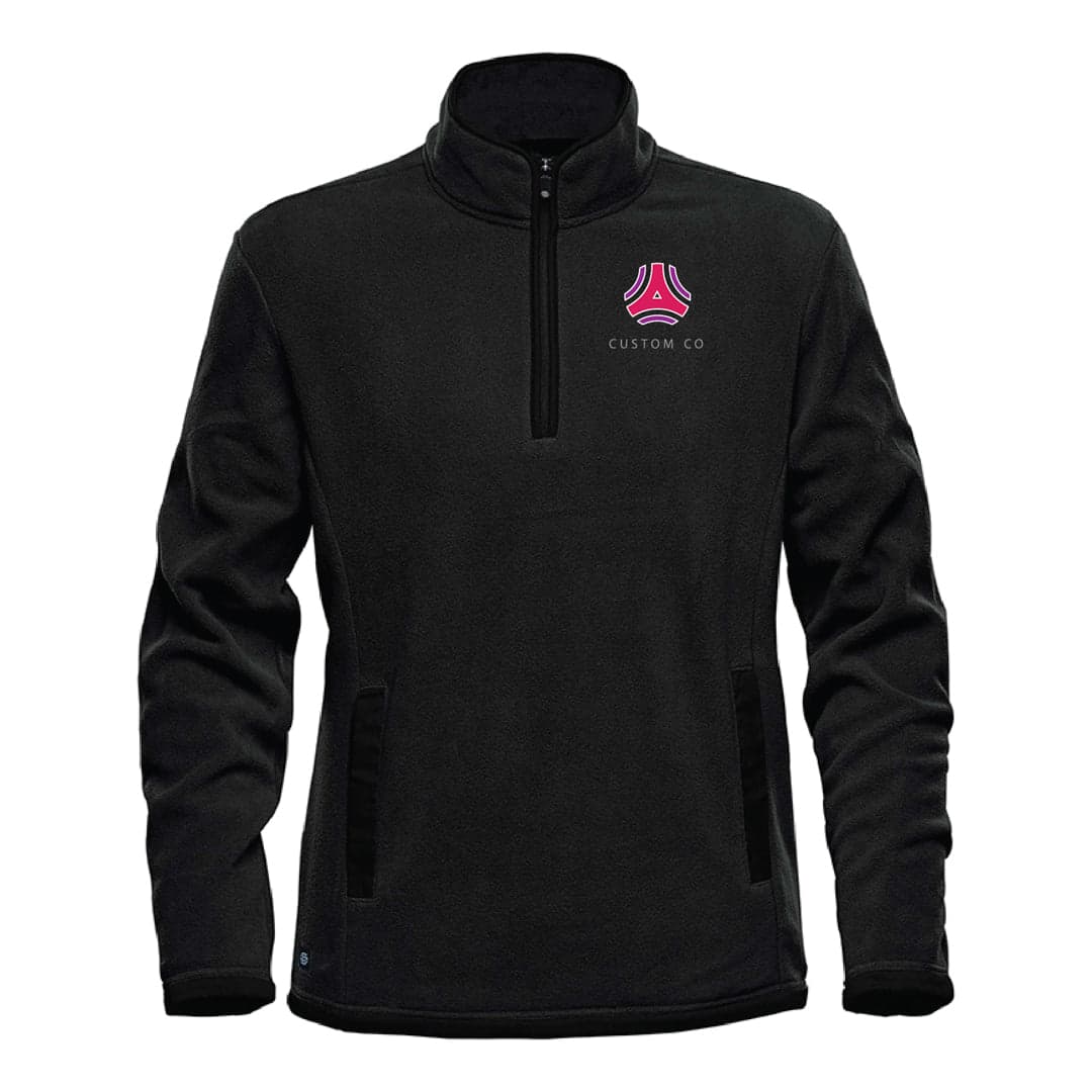 Tech Fleece Sweater 1/4 Zip-Men's product image 5