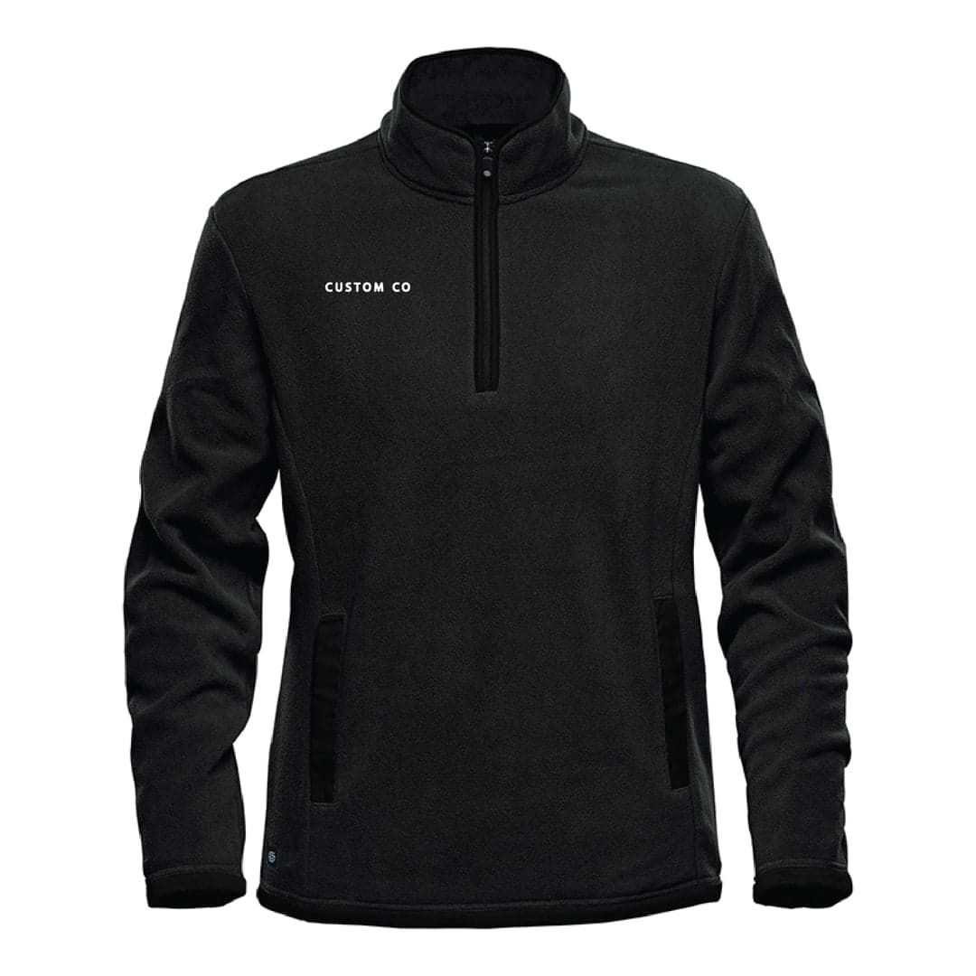 Tech Fleece Sweater 1/4 Zip-Men's - Main product view 1