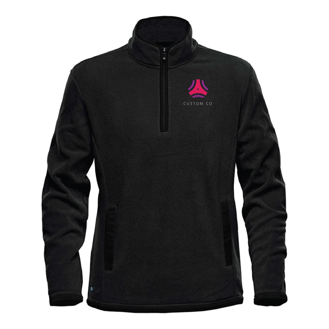Tech Fleece Sweater 1/4 Zip-Men's product image 4