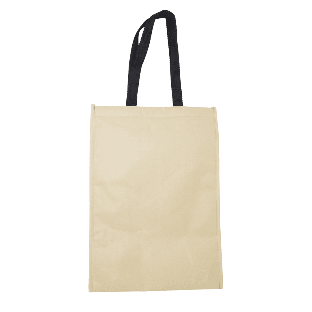 Le Marche Kraft Insulated Grocery Tote product image 2