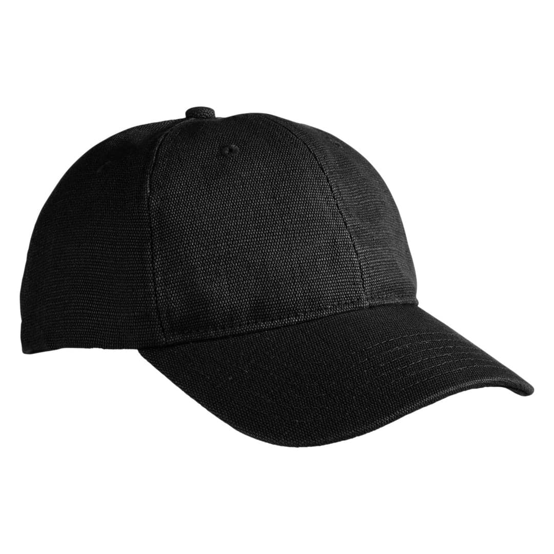 Kipp Washed Hemp Unstructured Cap-Unisex product image 1