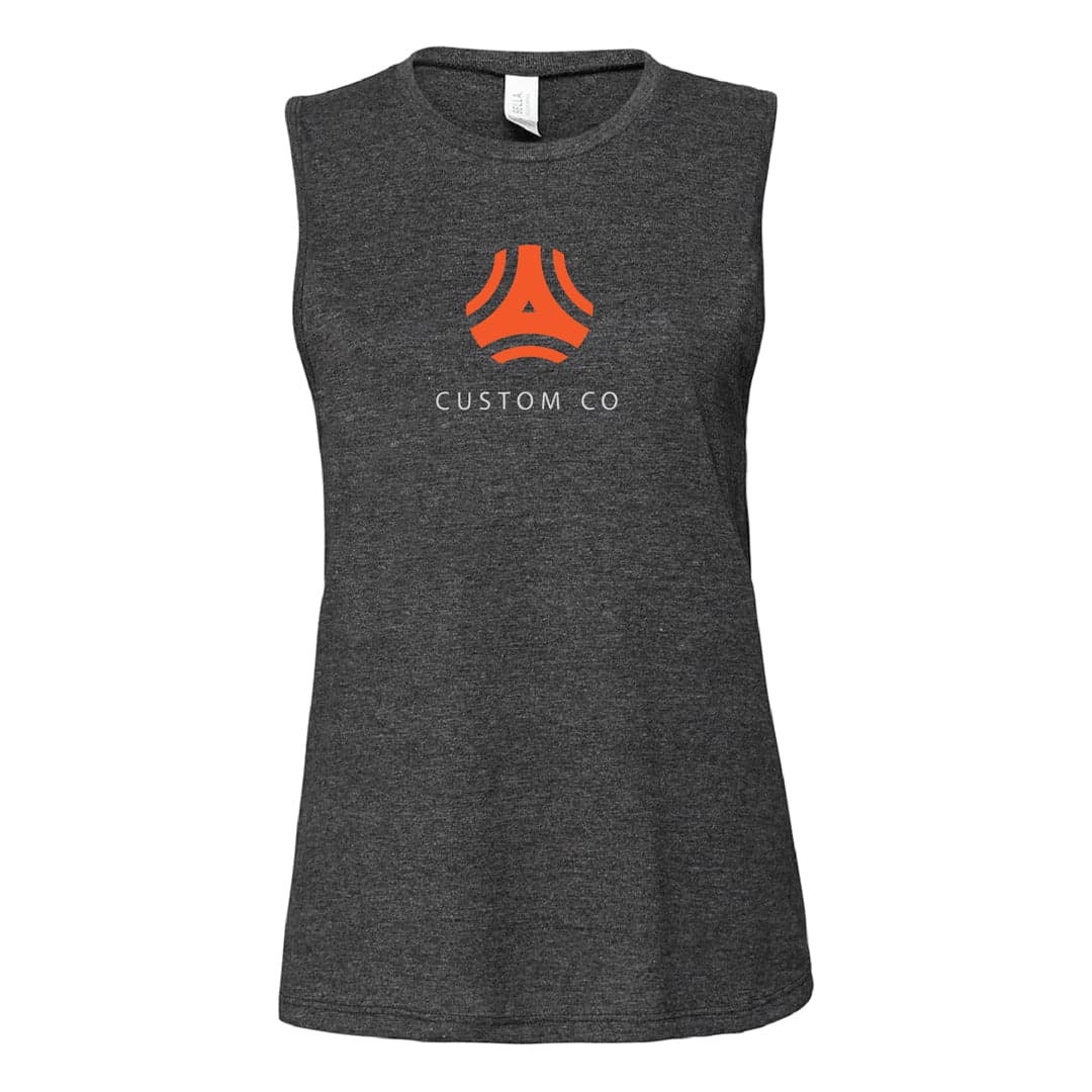 Leylah Jersey Muscle Tank-Women's product image 3