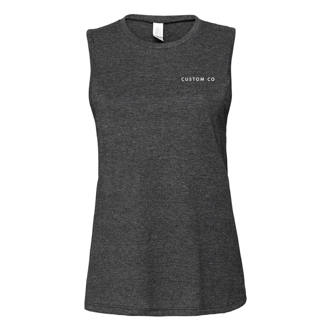 Leylah Jersey Muscle Tank-Women's product image 5